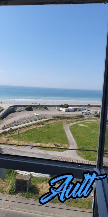 Appartement Face A La Mer Woignarue Esterno foto
