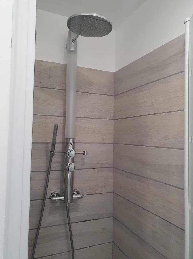 Appartement Face A La Mer Woignarue Esterno foto